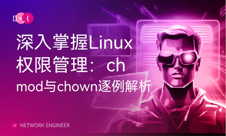 linux赋予权限chmod_linux赋用户权限命令_linux给用户赋予权限