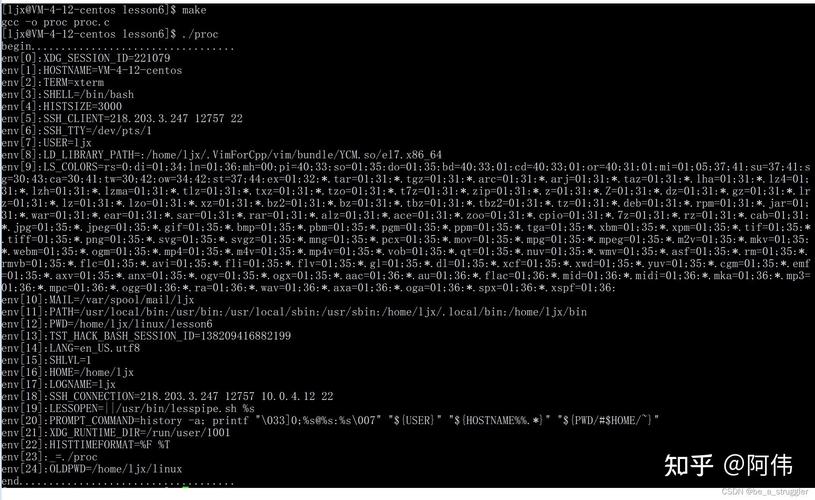 环境变量linux_linux 机器安装环境变量_linux系统环境变量生效