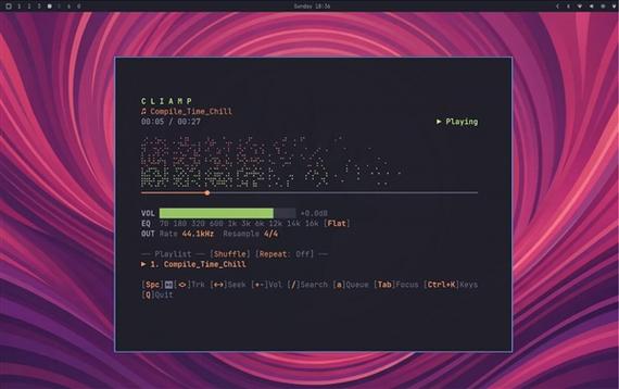 Linux命令行游戏_命令行Linux游戏推荐_linux系统游戏