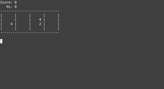 linux系统游戏_命令行Linux游戏推荐_Linux命令行游戏
