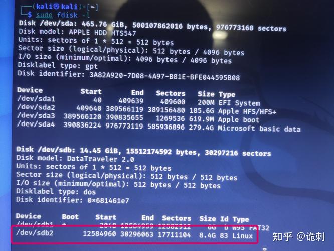 如何使用u盘安装linux_u盘安装linux操作系统_u盘安装linux系统教程