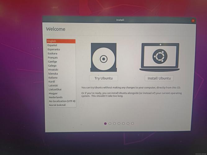 u盘安装linux系统教程_如何使用u盘安装linux_u盘安装linux操作系统