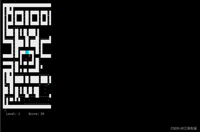 命令行游戏推荐_linux系统游戏_Linux命令行游戏