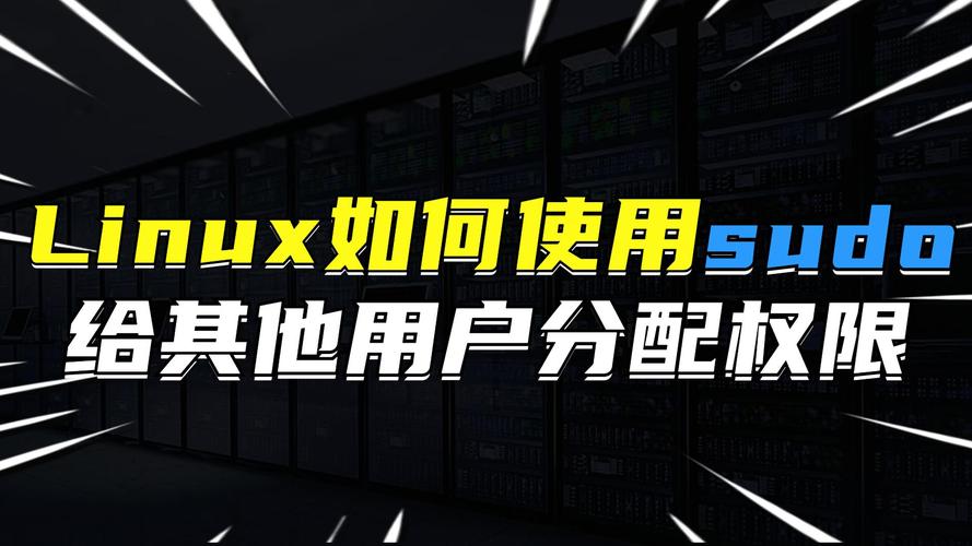 linux 用户加入sudo_Windows转Linux必学命令_Linux基础命令教程