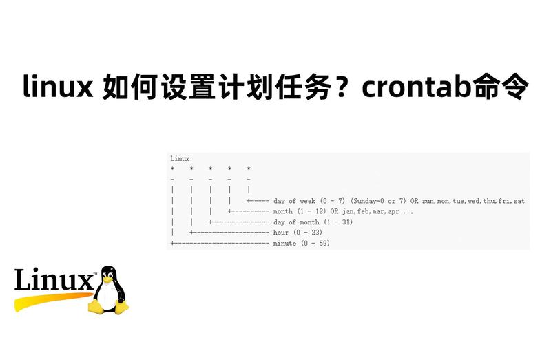 linux 编辑定时任务_定时任务编辑工具_linux定时任务写法