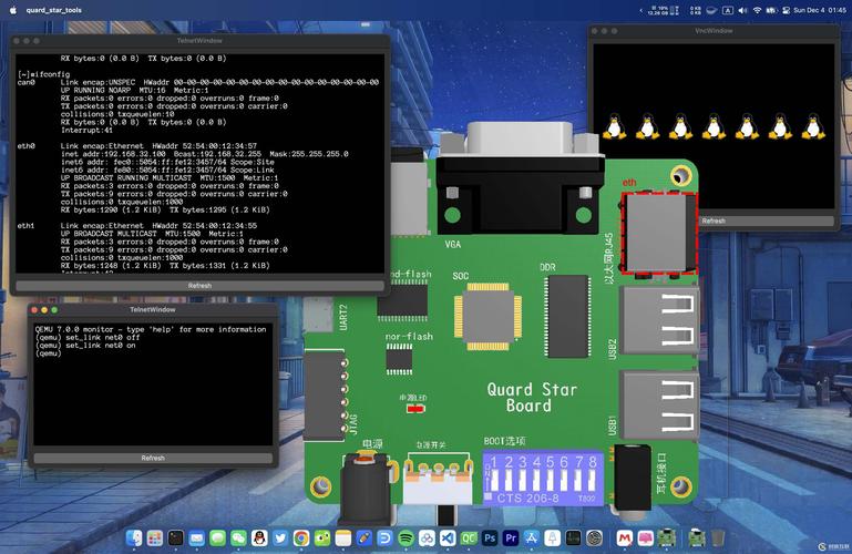 嵌入式linux怎么样_嵌入式linux系统_嵌入式linux是干什么的