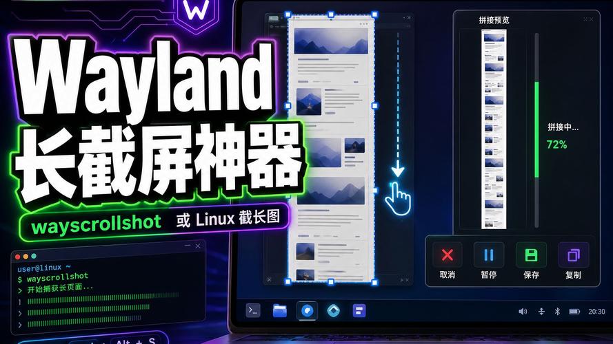 linux截图命令_linux系统截图工具_linux操作系统截图