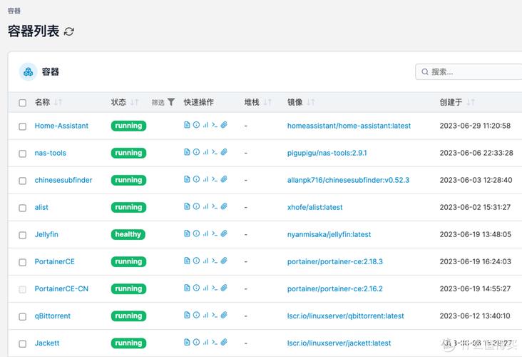 docker 删除镜像_docker删除镜像命令_docker rmi删除镜像方法