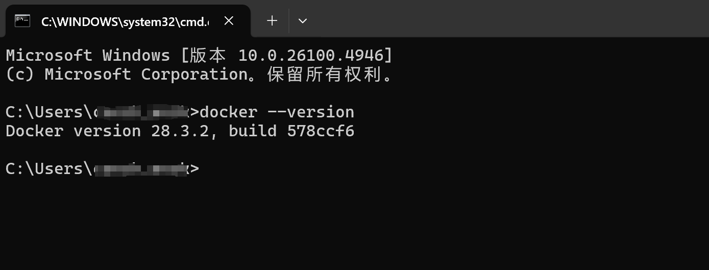 docker volumn nfs_Windows环境下安装Docker教程_DockerDesktop安装图文详解