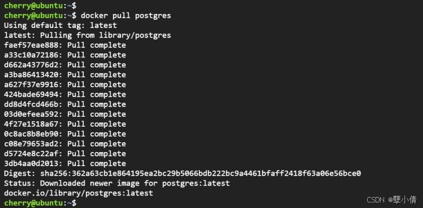 docker 删除镜像_删除Docker镜像教程_如何清理Docker冗余镜像