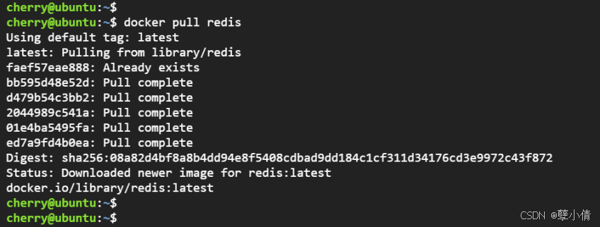 删除Docker镜像教程_docker 删除镜像_如何清理Docker冗余镜像