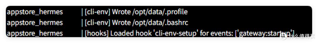 docker service_Hermes docker 部署 npm 包 持久化存储_Hermes 容器重启插件丢失解决方法