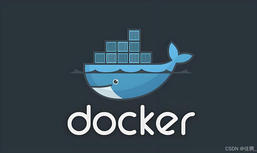 docker蜜罐技术_docker容器化技术_docker是什么技术