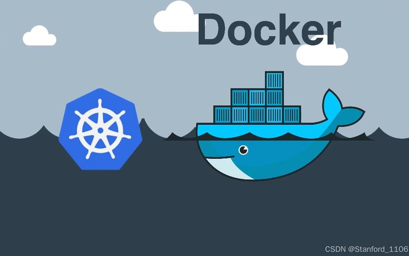 docker容器化技术_docker是什么技术_docker蜜罐技术