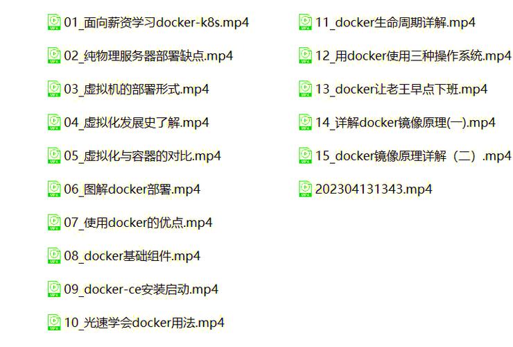 Linux运维培训_云计算运维课程_docker service