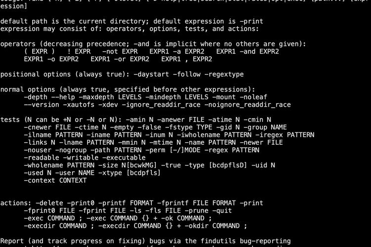 linux查找某个文件_查找文件Linux_查找文件linux命令