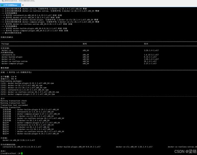docker service_Hermes Agent+Coredoo Store架构解析_电商智能体框架